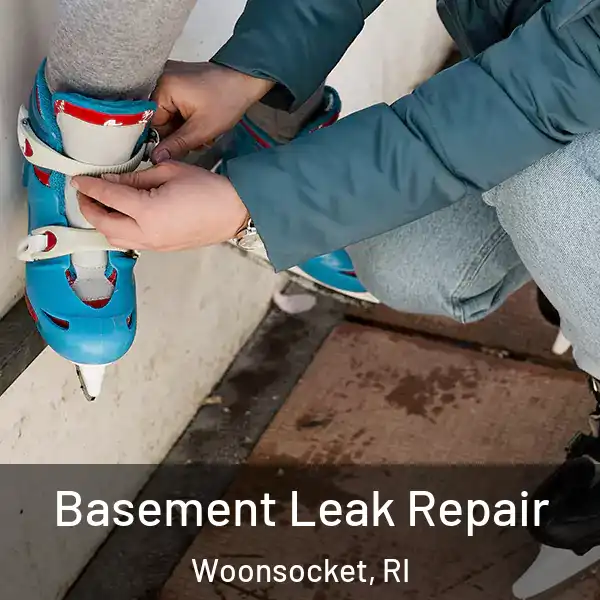  Basement Leak Repair Woonsocket, RI