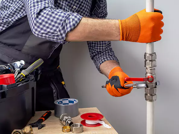 Why Choose Woonsocket Plumbing for Plumbing Services?