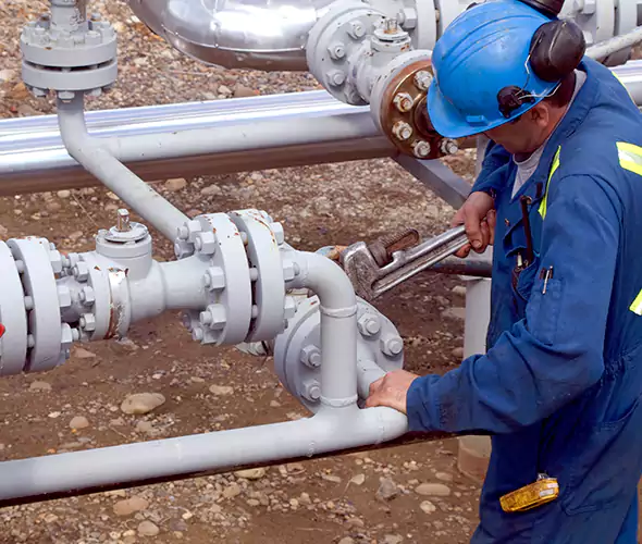 Expert Plumber for Backflow Preventer in Woonsocket, RI: Schedule Affordable Testing and Installation with Us