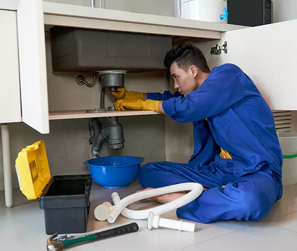 Expert Plumber for Basement Leak Repair in Woonsocket, RI: Schedule Affordable Waterproofing Services with Us