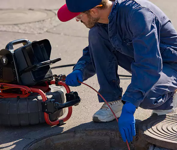 Expert Plumber for Clogged Drain Repair in Woonsocket, RI: Schedule Affordable Drain Cleaning Services with Us