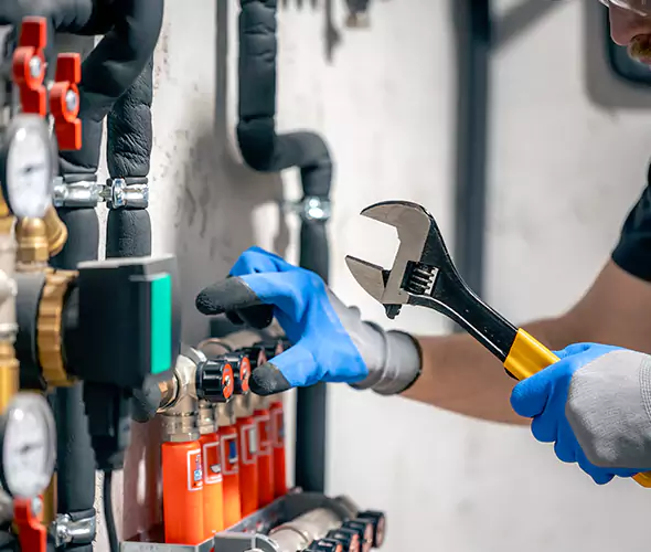 Expert Plumber for Commercial Plumbing in Woonsocket, RI: Schedule Reliable Plumbing Services with Us
