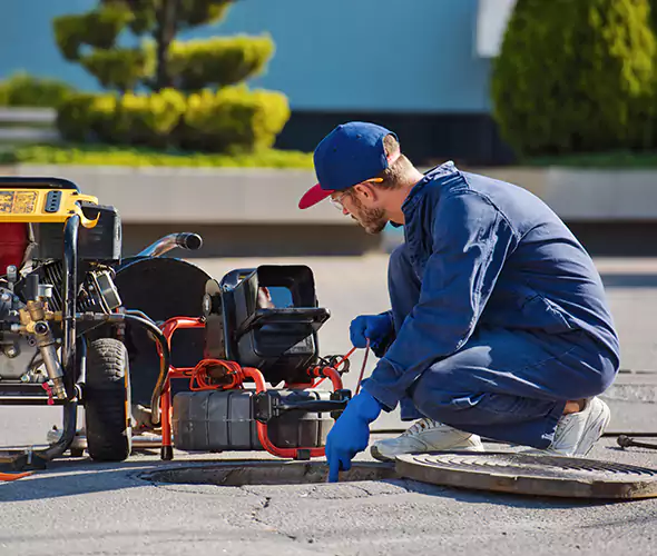 Trusted Drain Repair Specialists in Woonsocket, RI