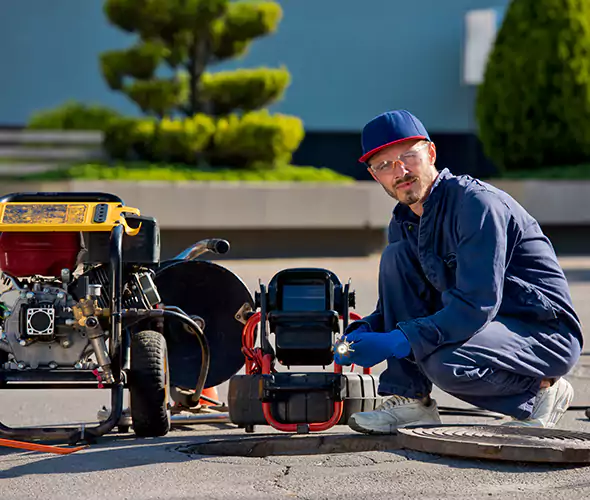 Professional Plumbers for Drains Camera Inspection in Woonsocket, RI: Book Expert Inspection Services Today