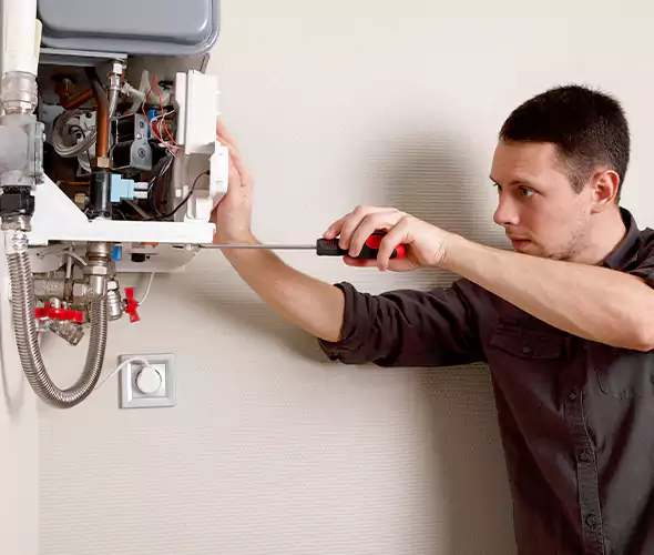 Certified Technicians for Electric Tankless Water Heater Installation in Woonsocket, RI: Fast & Reliable Service.