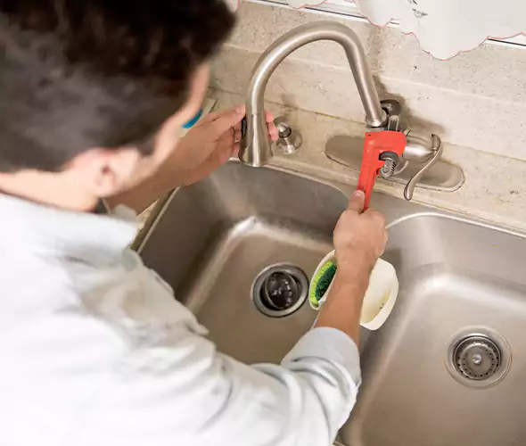 Professional Emergency Plumbing Repair in Woonsocket, RI