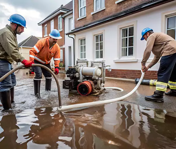Expert Technicians for Flood Restoration in Woonsocket, RI: Schedule Reliable Flood Restoration Services with Us