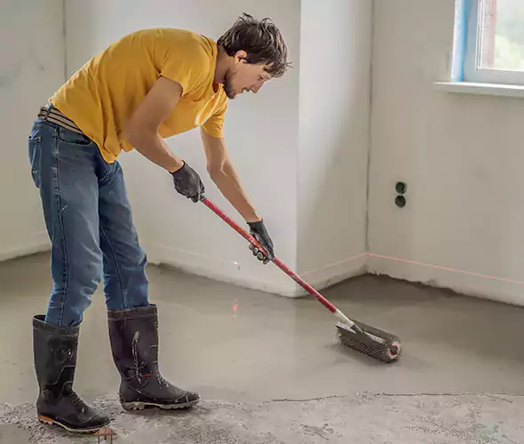 Trusted Foundation Leak Repair Experts in Woonsocket, RI