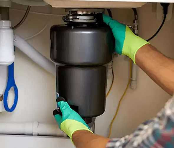 Professional Garbage Disposal Installation in Woonsocket, RI