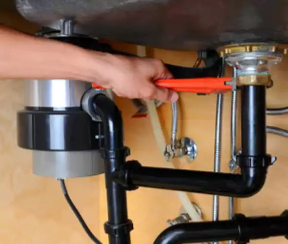 Professional Garbage Disposal Repair in Woonsocket, RI