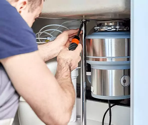 Expert Plumber for Garbage Disposal Replacement in Woonsocket, RI