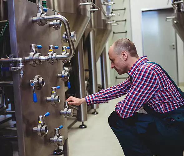 Professional Gas Leak Repair in Woonsocket, RI