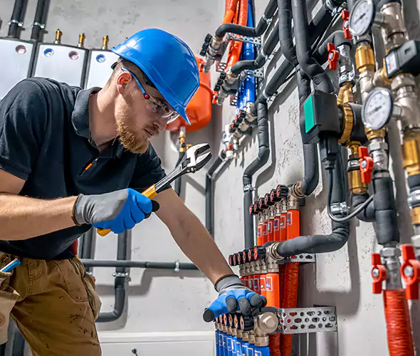 Professional Experts for Gas Line Installation in Woonsocket, RI