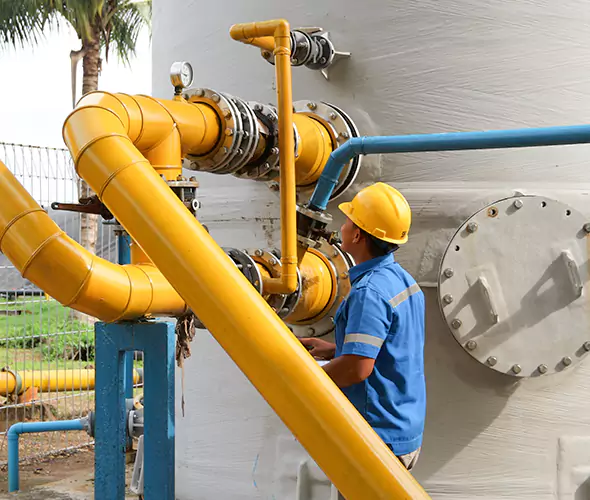 Expert Plumber for Gas Line Repair in Woonsocket, RI: Schedule Affordable Repair Services with Us