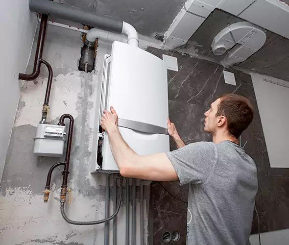 Certified Experts for Gas Water Heater Installation in Woonsocket, RI