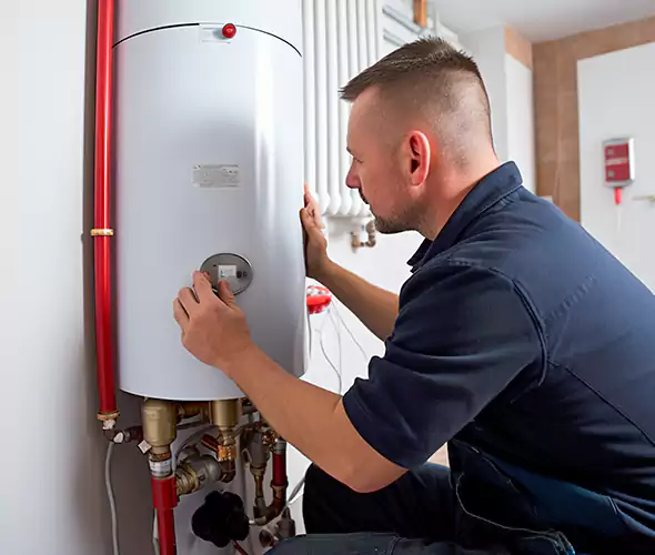 Expert Plumber for Gas Water Heater Replacement in Woonsocket, RI: Schedule Affordable Replacement Services with Us