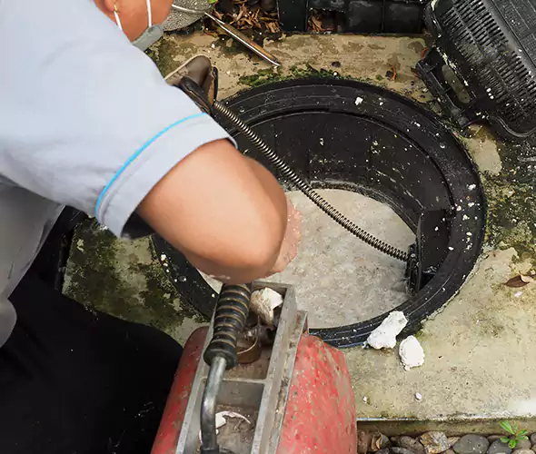 Expert Plumber for Hydro Jetting in Woonsocket, RI: Schedule Reliable Hydro Jetting Services Today