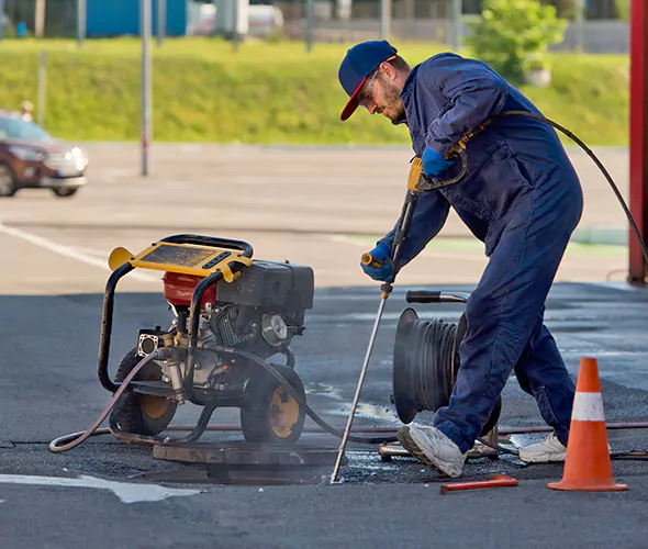 Expert Plumber for Hydrojet Plumbing in Woonsocket, RI: Schedule Affordable Jetting Services with Us
