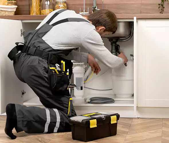 Certified Plumbers for Insinkerator Installation in Woonsocket