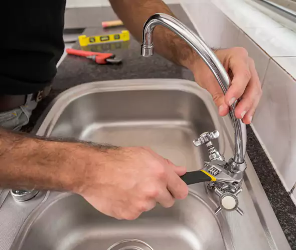 Expert Kitchen Sink Installation in Woonsocket, RI