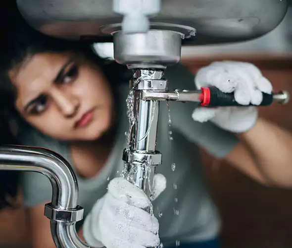 Professional Pipe Repair Specialists in Woonsocket, RI