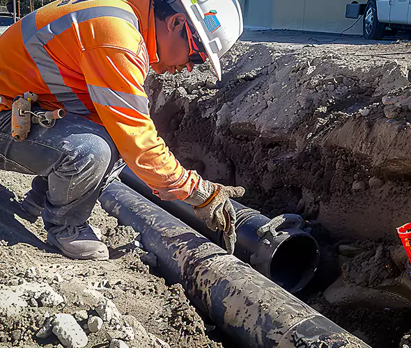 Expert Plumber for Pipe Replacement in Woonsocket, RI: Schedule Reliable Plumbing Replacement Services with Us