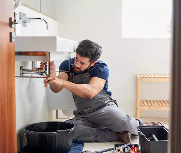 Expert Plumber for Plumbing Repair in Woonsocket, RI: Schedule Affordable Plumbing Repair Services with Us