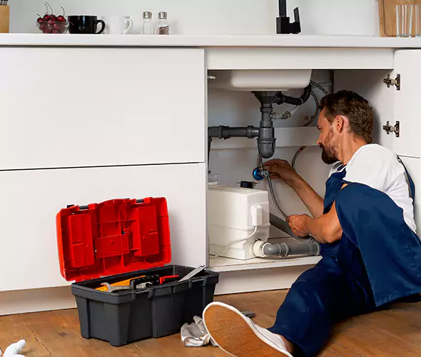 Trusted Plumber for Polybutylene Plumbing Replacement in Woonsocket, RI: Schedule Reliable Replacement Services with Us