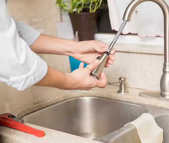 Expert Plumber for Rooter Services in Woonsocket, RI: Trusted Drain and Sewer Cleaning Professionals