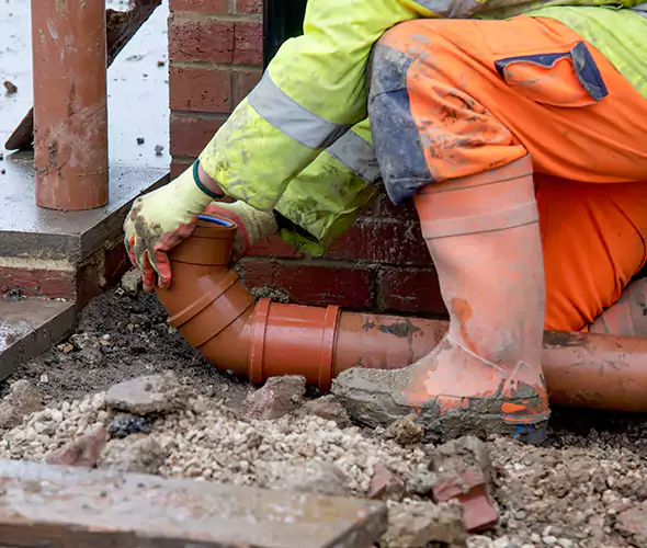 Professional Plumber for Sewer Cleaning in Woonsocket, RI: Schedule Reliable Service Today