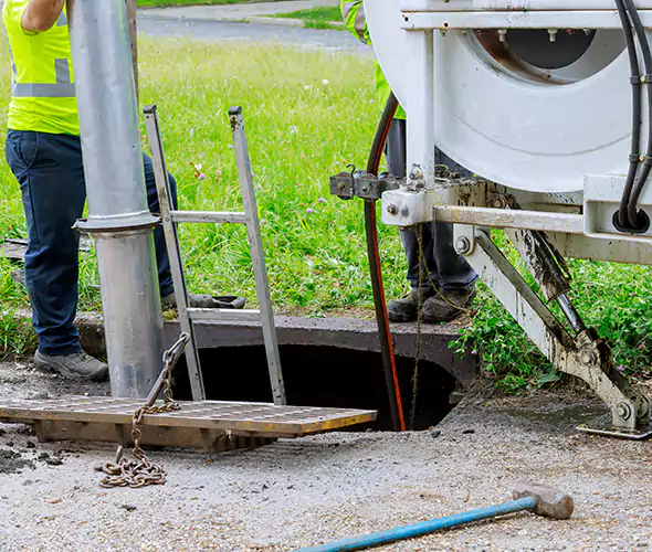 Expert Plumber for Sewer Line Cleaning in Woonsocket, RI: Schedule Reliable Sewer Cleaning Services with Us