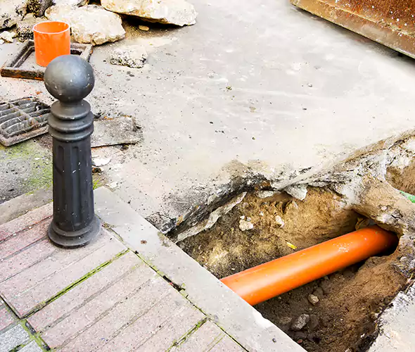 Expert Plumber for Sewer Line Replacement in Woonsocket, RI: Schedule Affordable Sewer Replacement Services with Us