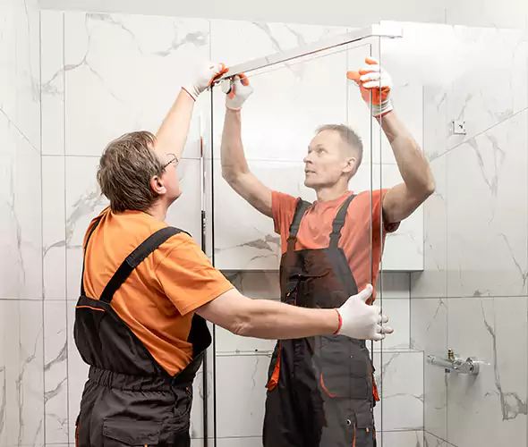 Professional Shower Installation Specialist in Woonsocket, RI: Schedule Affordable Shower Setup Services with Us