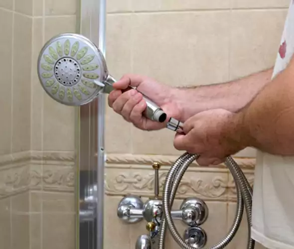 Professional Shower Repair Specialist in Woonsocket, RI: Schedule Affordable Shower Services with Us