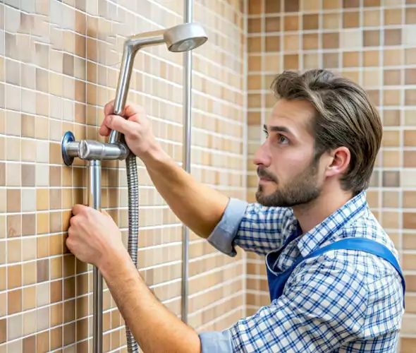 Professional Shower Replacement Specialist in Woonsocket, RI: Schedule Affordable Shower Upgrade Services with Us