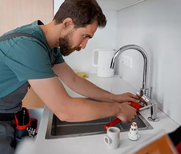 Professional Sink Installation Specialist in Woonsocket, RI: Schedule Professional Sink Setup Services with Us