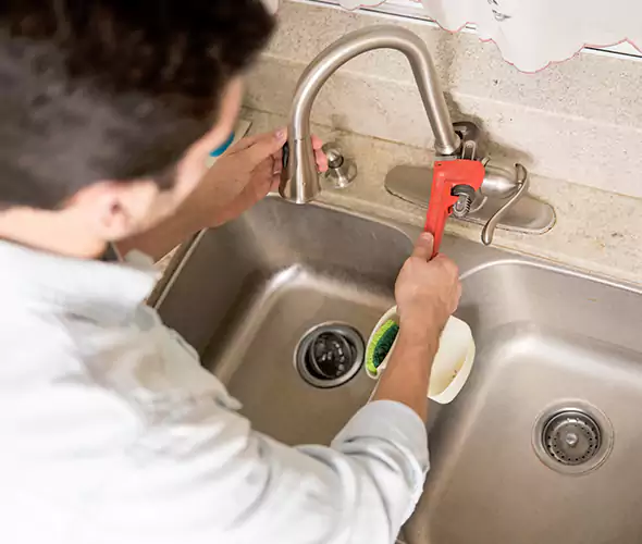 Professional Sink Repair Specialist in Woonsocket, RI: Schedule Reliable Sink Fixing Services with Us