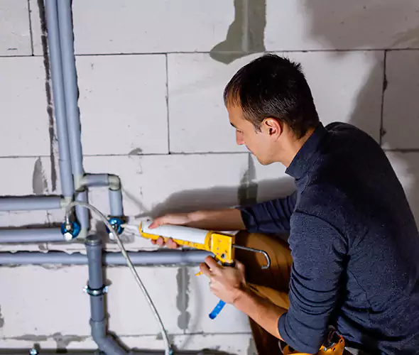 Expert Plumber for Slab Leak Detection in Woonsocket, RI: Schedule Affordable Slab Leak Repair Services with Us