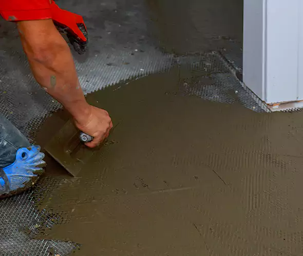 Expert Professional Slab Leak Repair in Woonsocket, RI