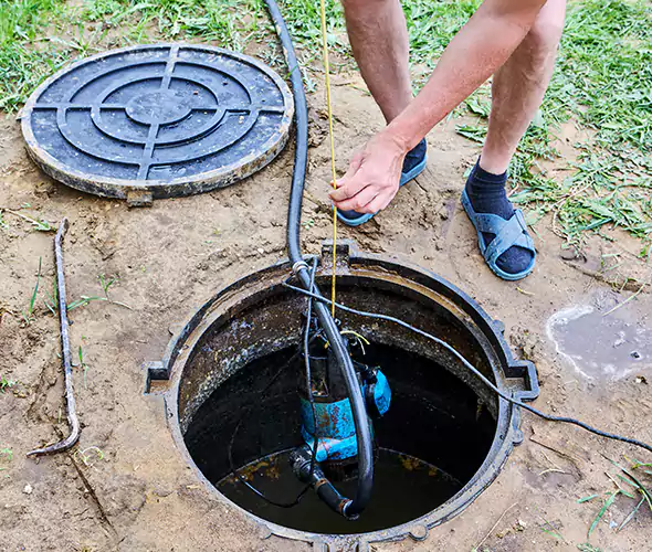 Expert Plumber for Sump Pump Replacement in Woonsocket, RI: Schedule Affordable Sump Pump Replacement Services with Us