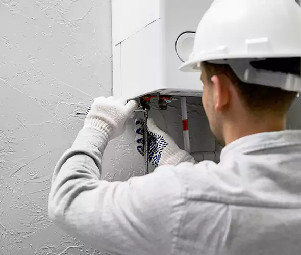 Expert Plumbers for Tankless Water Heater Installation in Woonsocket, RI: Schedule Reliable Service Today