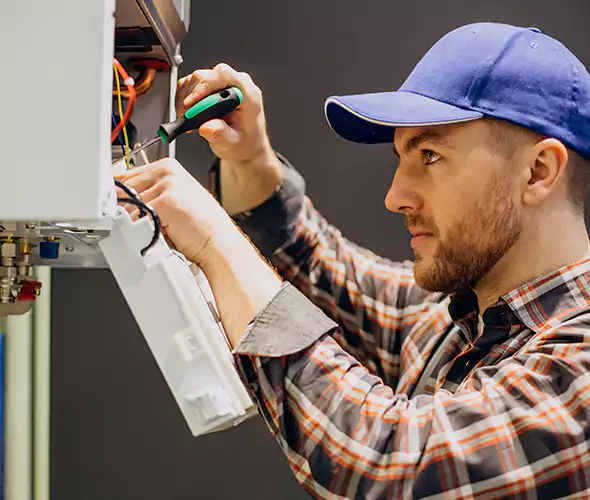 Expert Tankless Water Heater Plumber in Woonsocket, RI