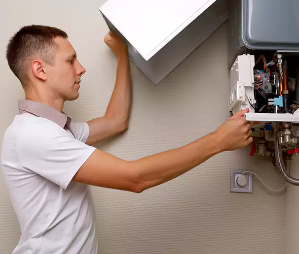 Expert Plumber for Tankless Water Heater Replacement in Woonsocket, RI: Schedule Affordable Replacement Services with Us