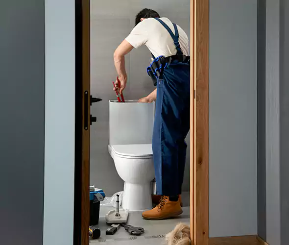 Professional Plumbers for Toilet Bowl Replacement in Woonsocket, RI: Schedule Affordable Toilet Replacement Services With Us