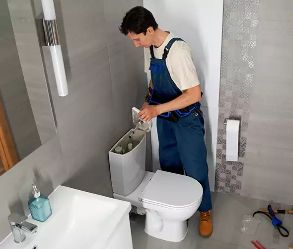 Plumber for Toilet Repair in Woonsocket, RI: Schedule Affordable Toilet Repair Services With Us
