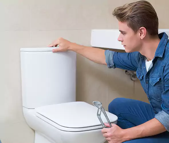 Expert Plumber for Toilet Replacement in Woonsocket, RI: Schedule Affordable Toilet Replacement Services with Us