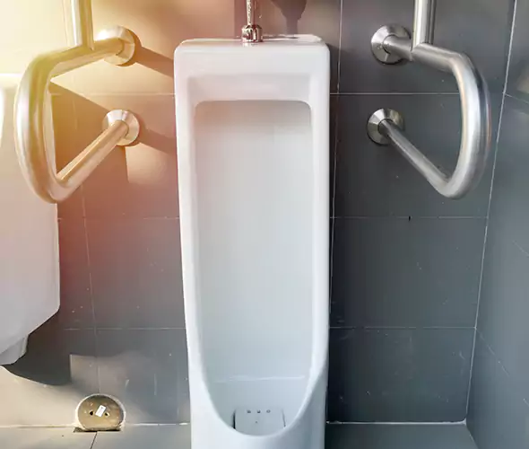 Expert Urinal Installation in Woonsocket, RI: Schedule Reliable Plumbing Services with Us