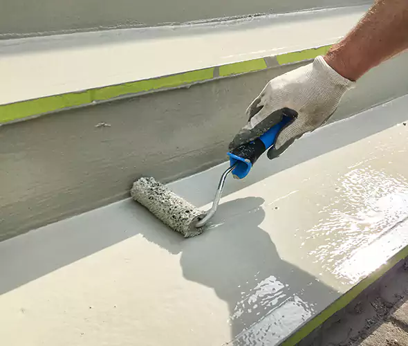 Expert Plumber for Walls Waterproofing in Woonsocket,RI: Schedule Affordable Waterproofing Services with Us