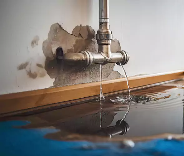 Professional Water Damage Restoration Experts in Woonsocket, RI — Fast, Reliable & Certified