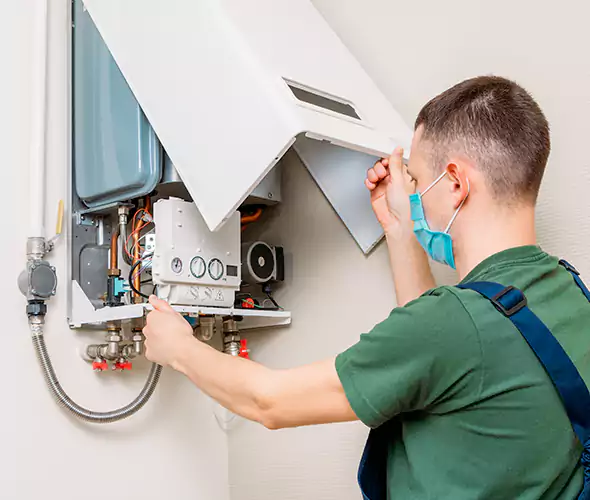 Licensed Experts for Water Heater Installation in Woonsocket, RI
